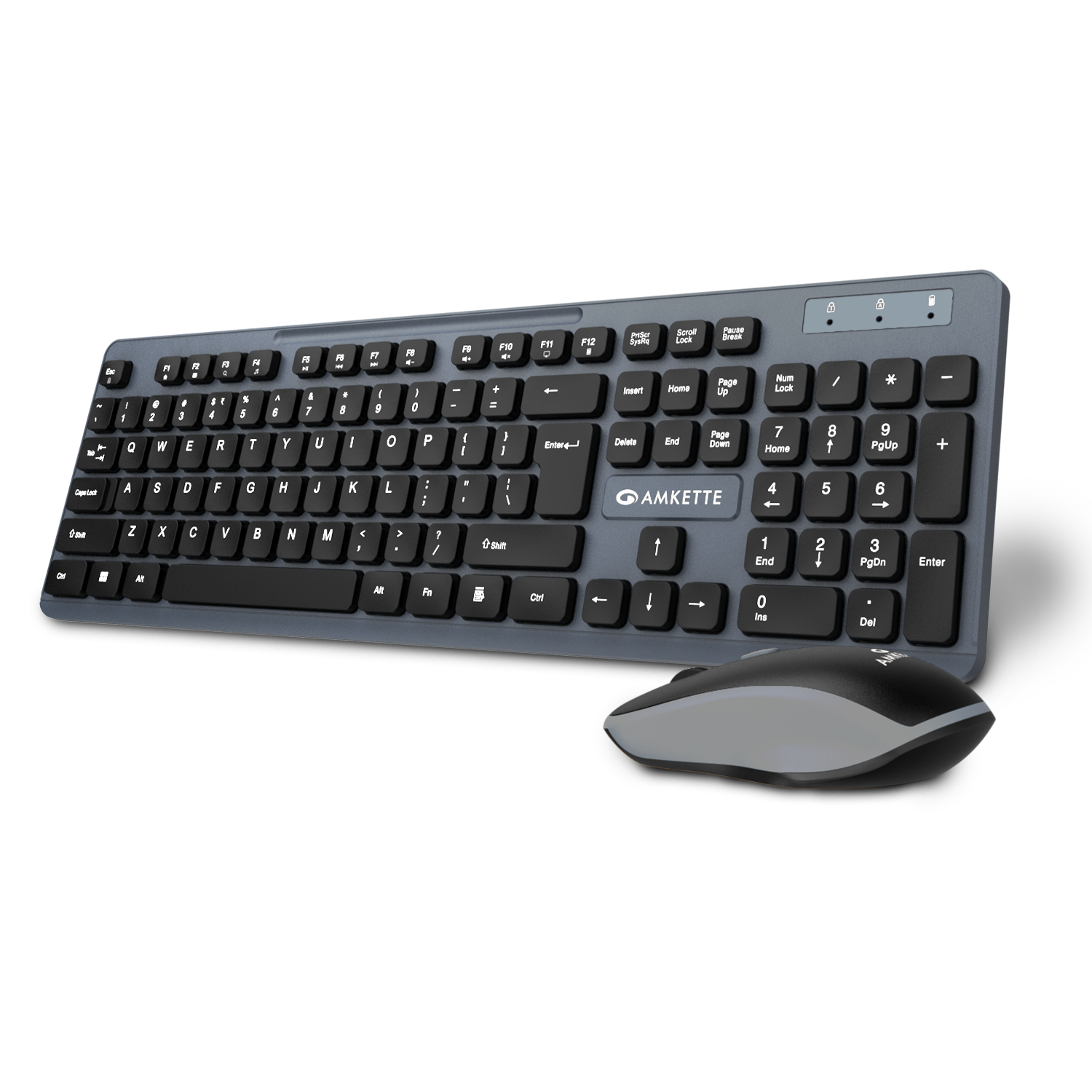Primus NXT Wireless Keyboard and Mouse