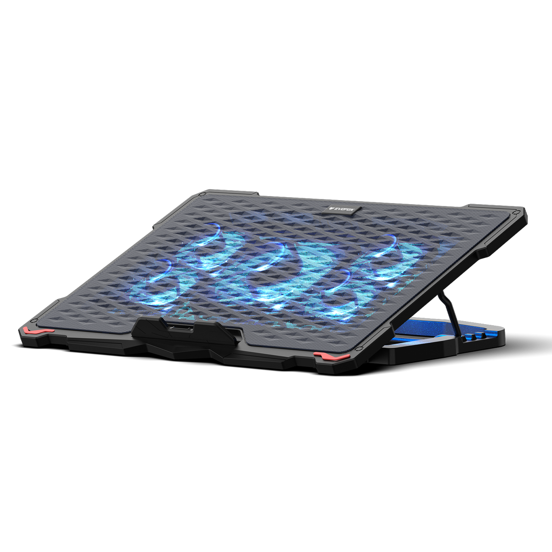 EvoFox Typhoon Laptop Cooling Pad