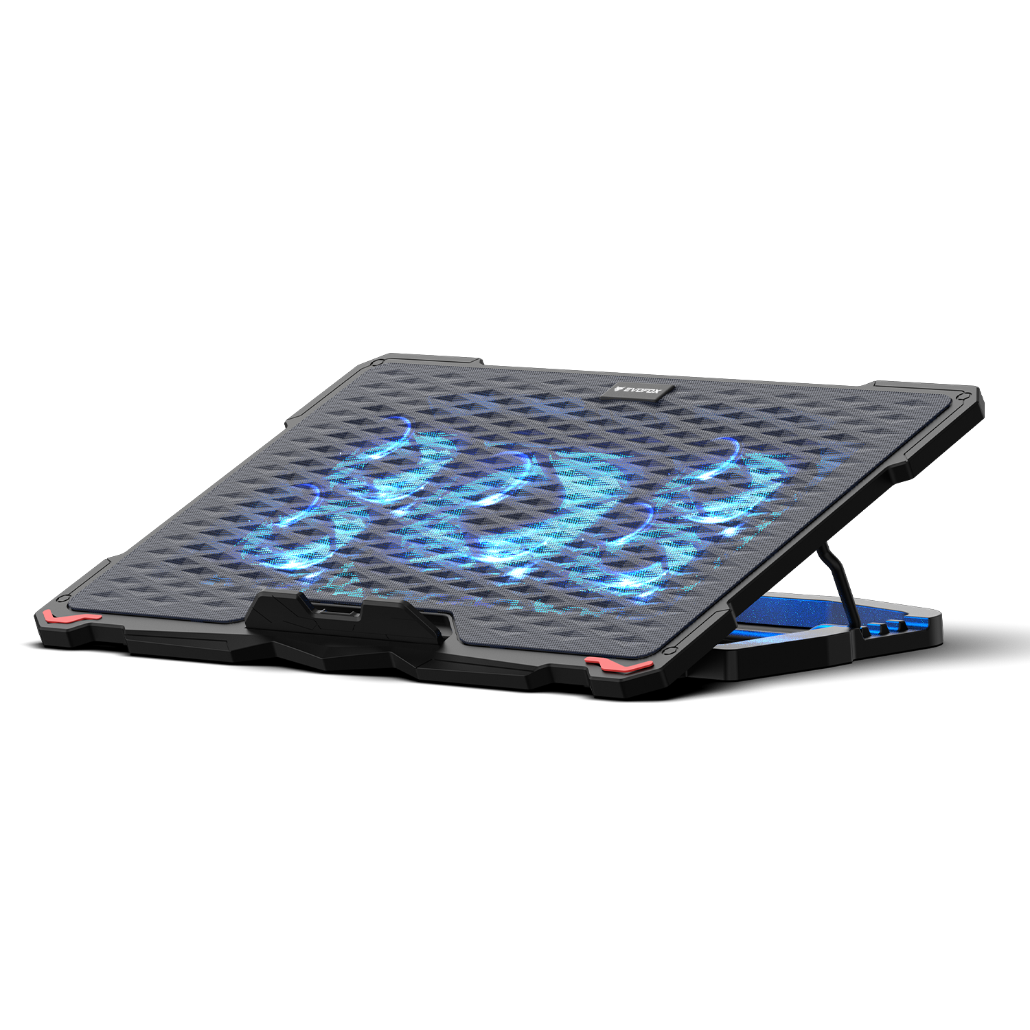 EvoFox Typhoon Laptop Cooling Pad