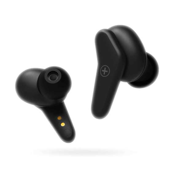Air Budz X30 True Wireless Earphones Amkette