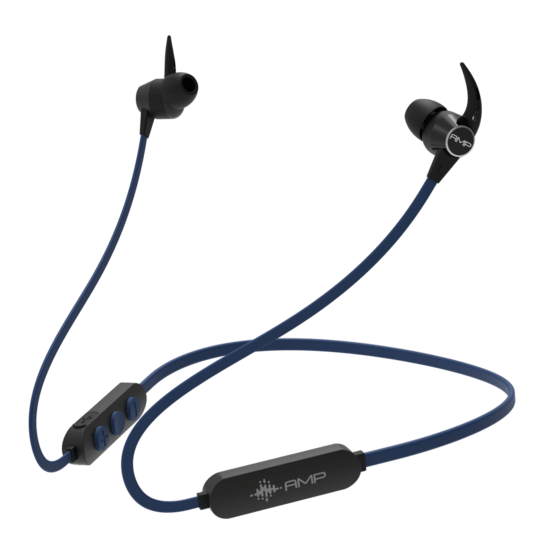 Amp earphones hotsell