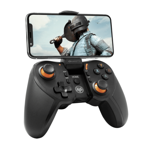 Game best sale pad 4s