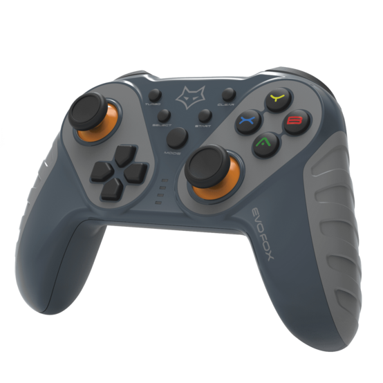 EvoFox Elite Ops Wireless Gamepad