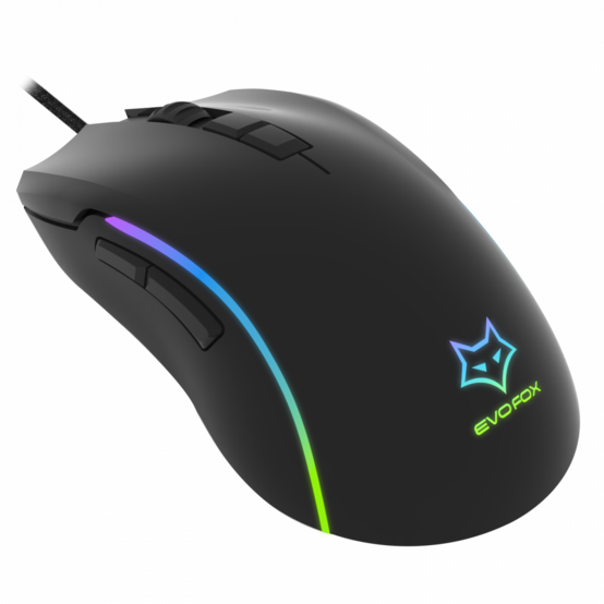 EvoFox Phantom Pro Gaming Mouse