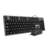 Lexus-Neo-Wired-Keyboard--Mouse-Hero image