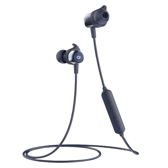 Urban Budz 600 Bluetooth Earphones