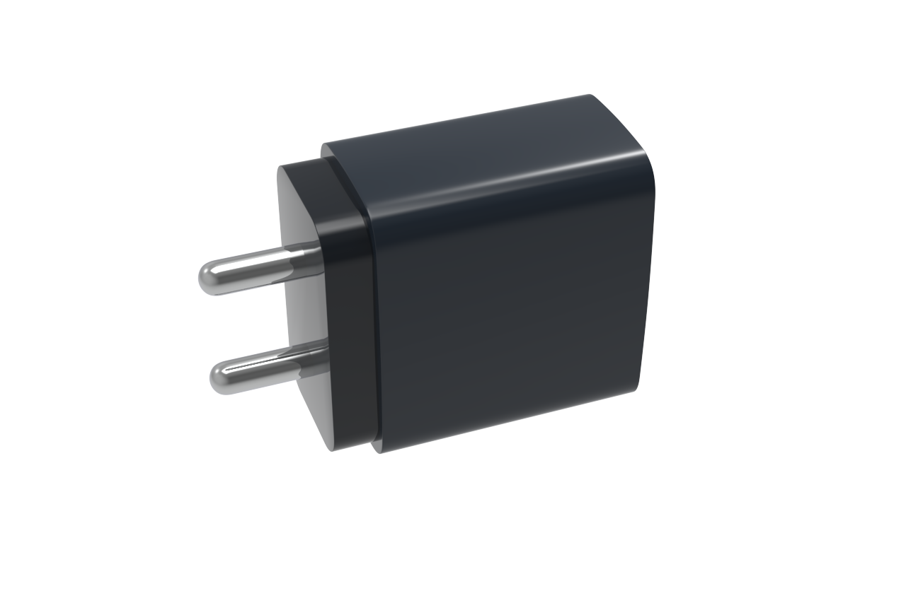 ChargePro 20W QC + PD USB Wall Charger