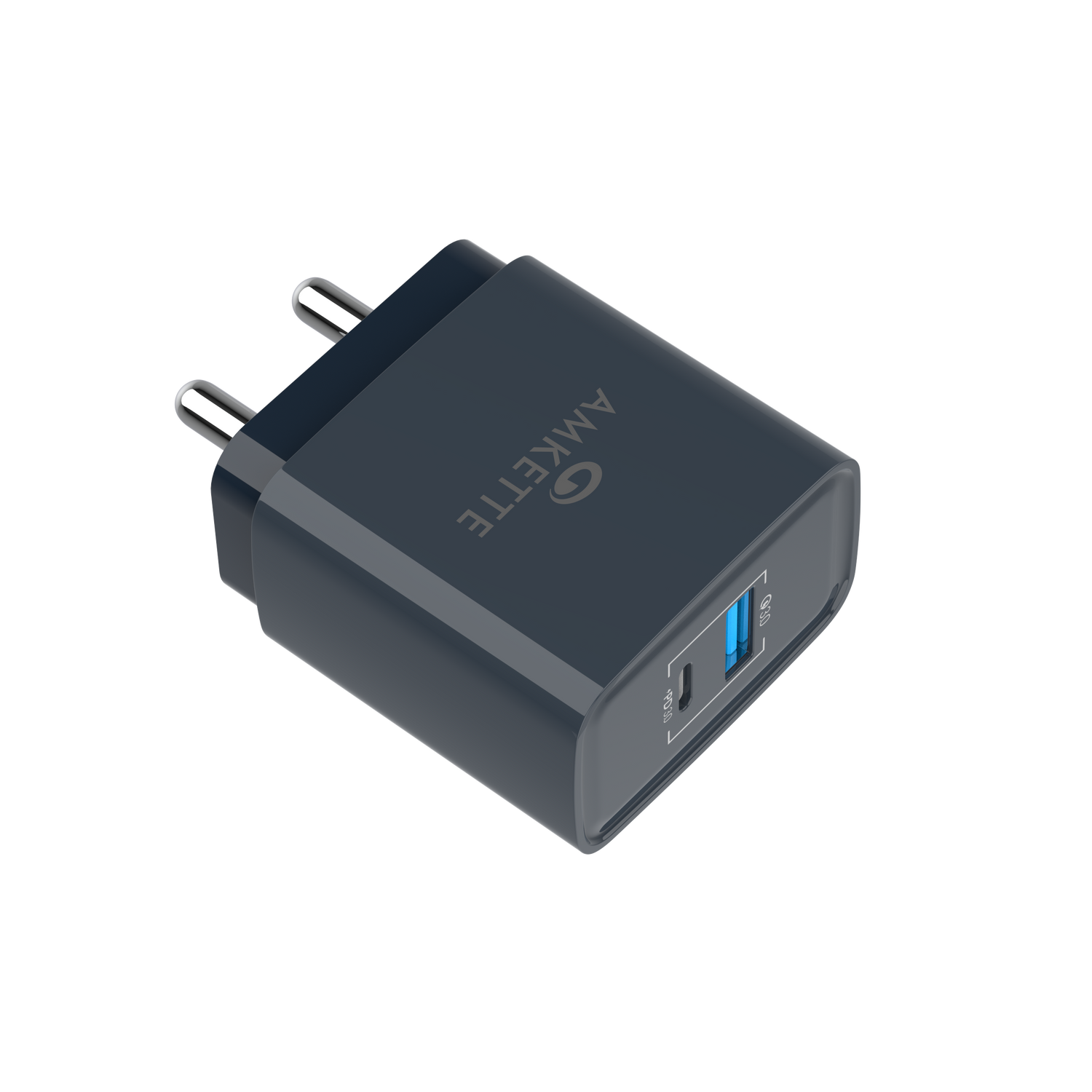 ChargePro 20W QC + PD USB Wall Charger