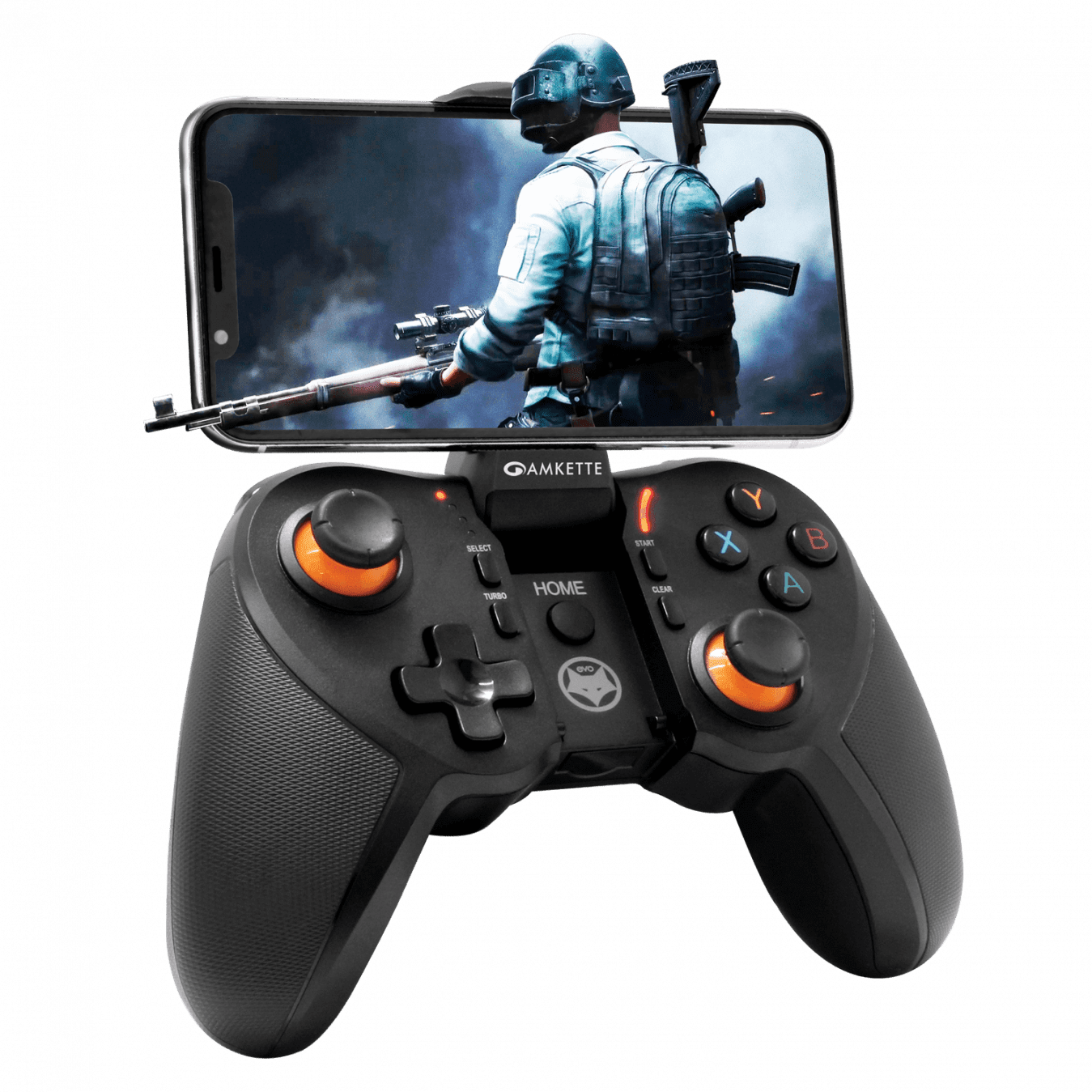 Amkette Evo Gamepad Pro Review: Simple And Effective Controller For Mobile Gaming