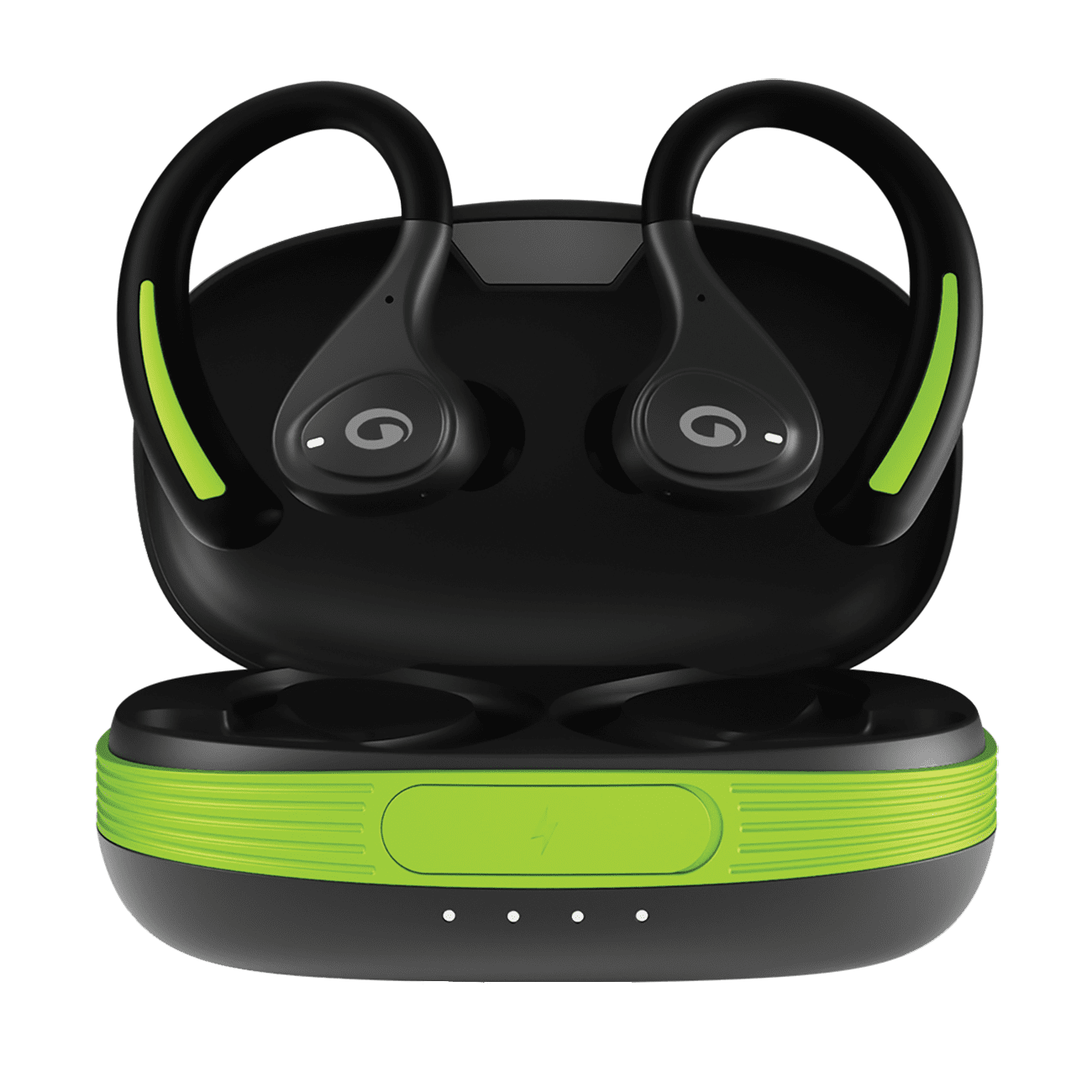 Amkette X50 TWS Earbuds
