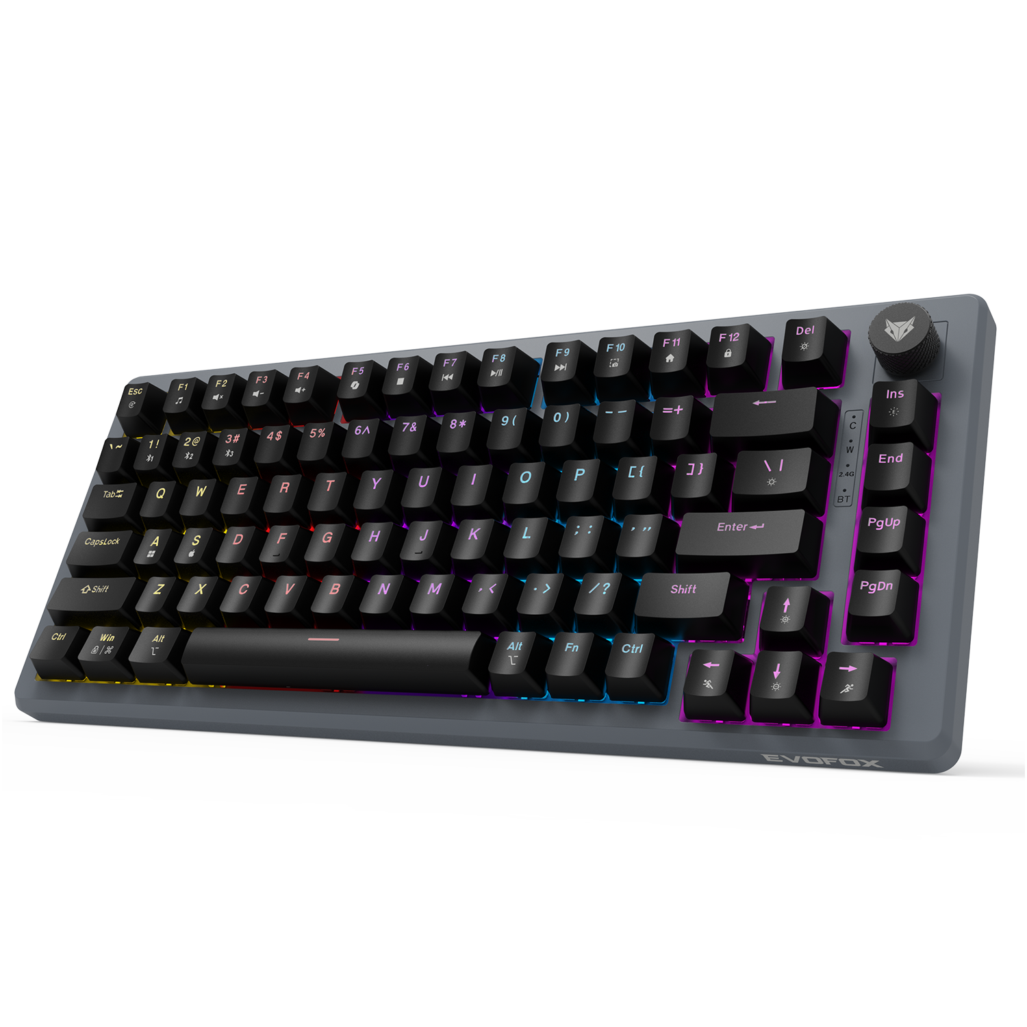 Mechanical Keyboards