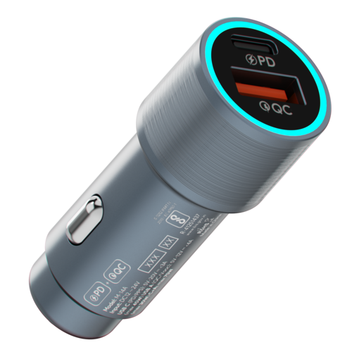 Car Chargers