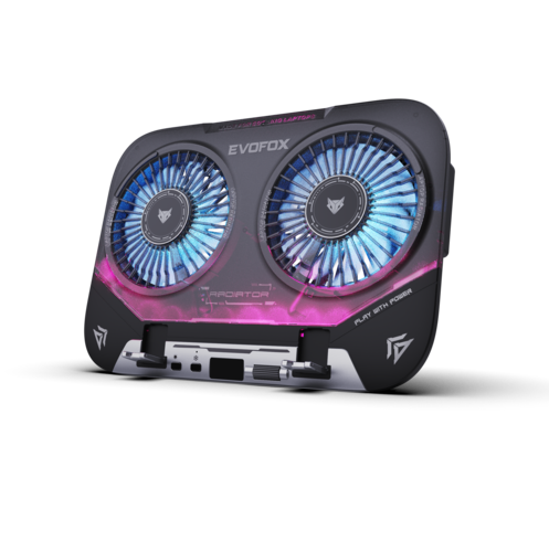 Cooling Pads