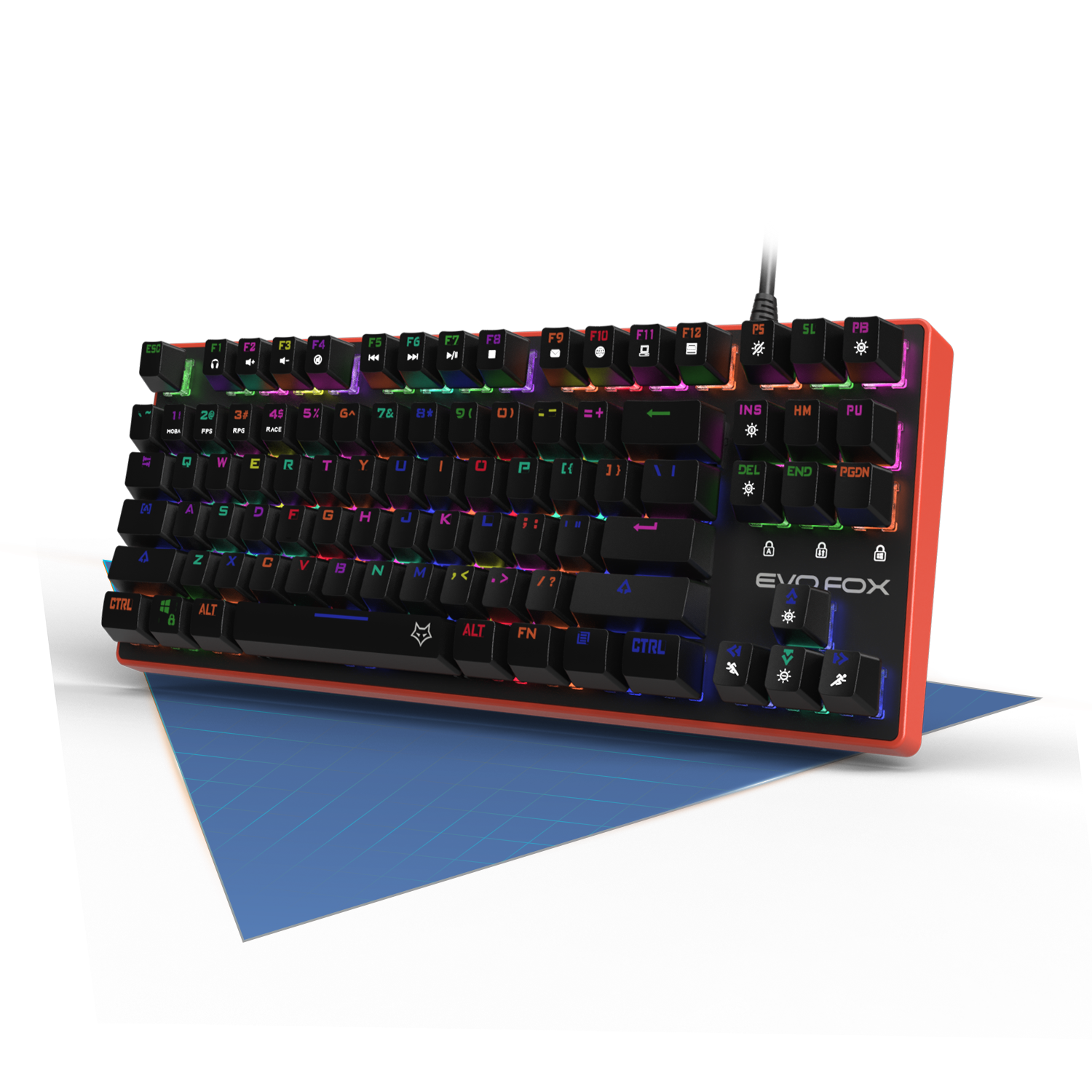 Gaming Keyboards