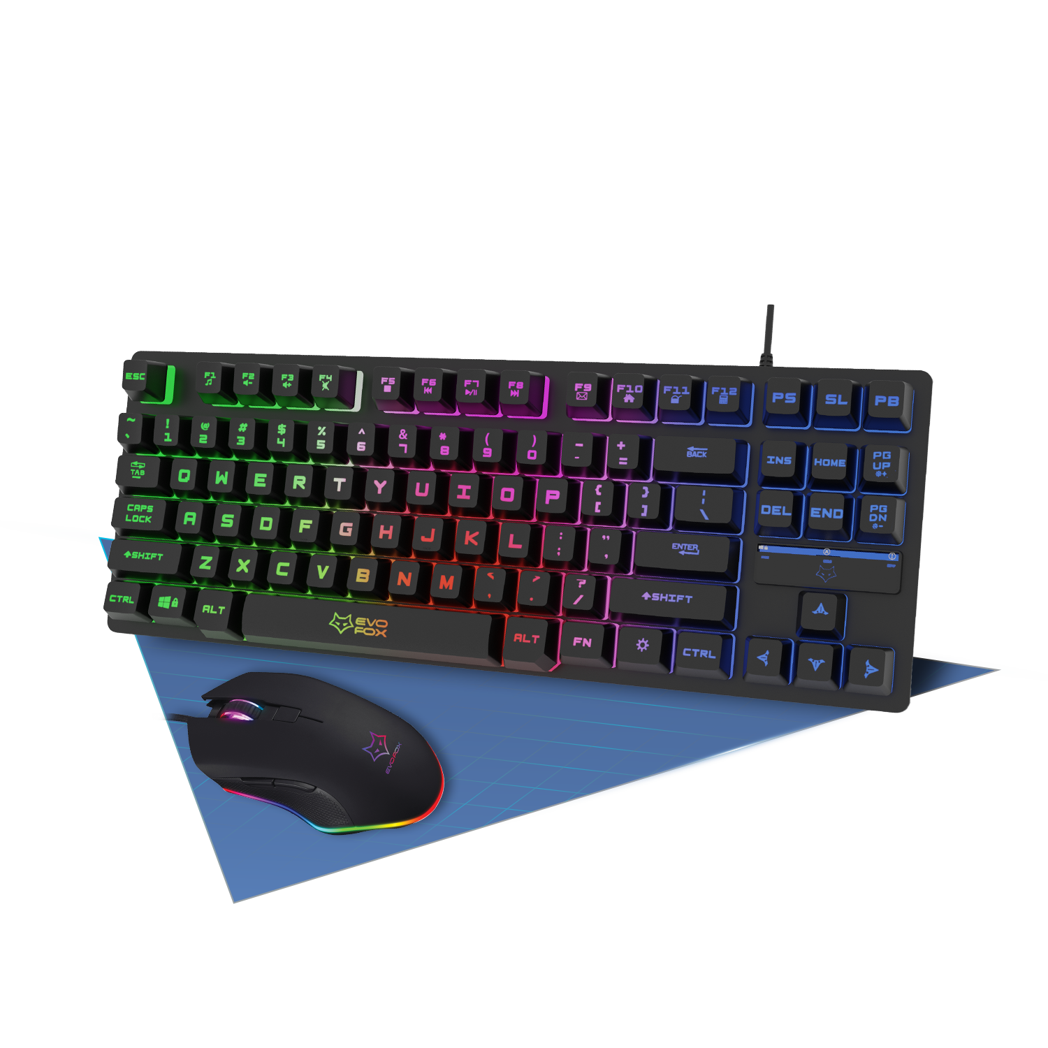 Gaming Keyboards and Combos