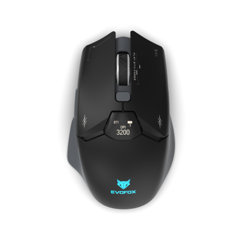Gaming Mice