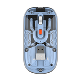 Latest Launches (Amkette)