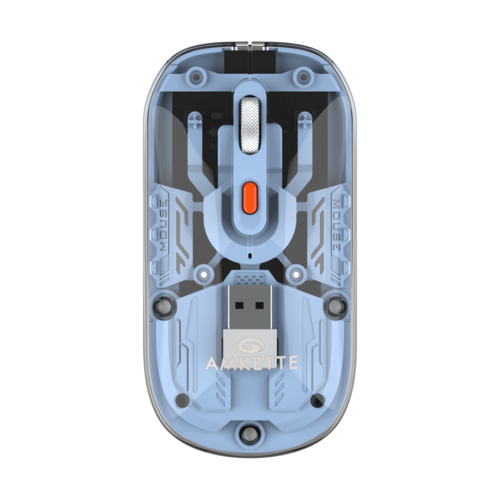 Latest Launches (Amkette)