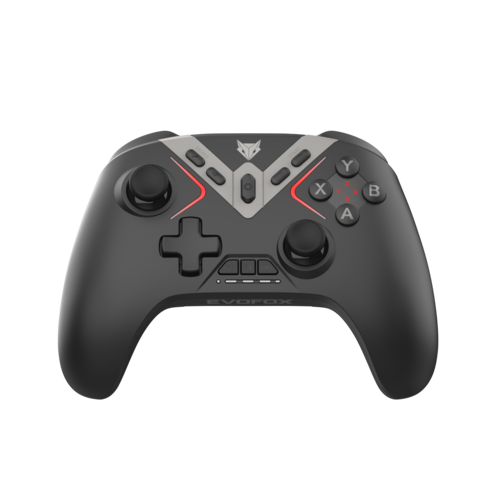 Latest Launches (EvoFox)
