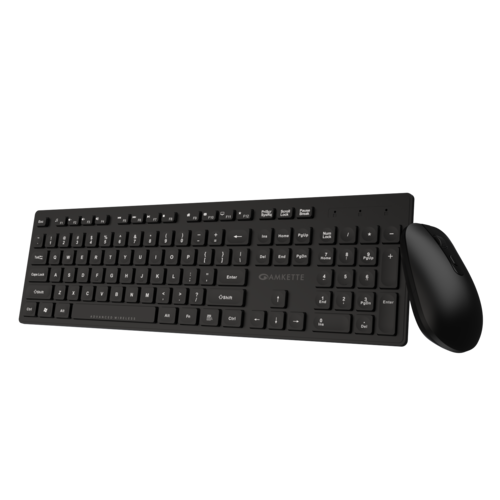 Wireless Keyboards and Combo