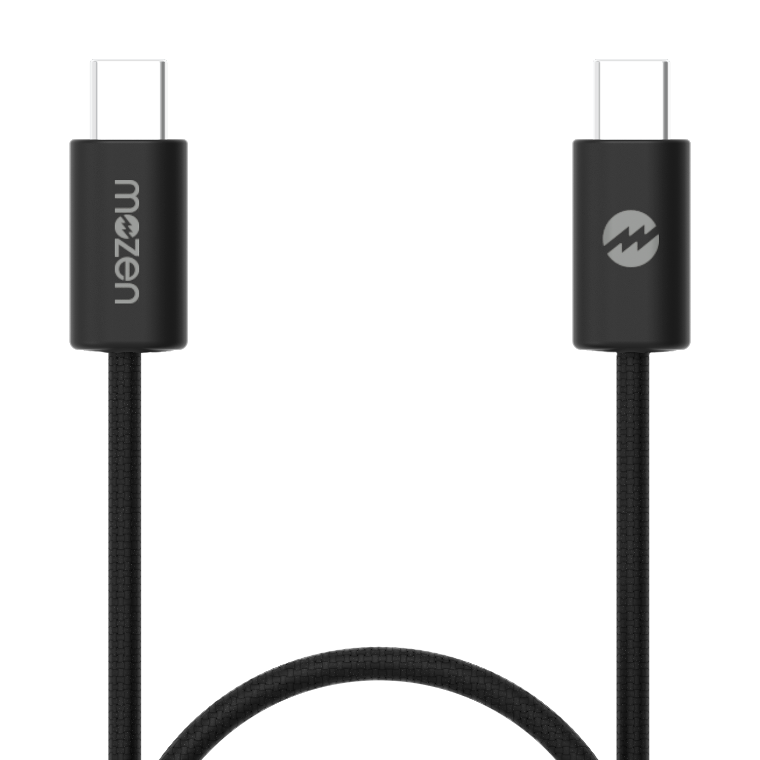 Mozen Flow Lite 3A C to C USB Cable – Amkette