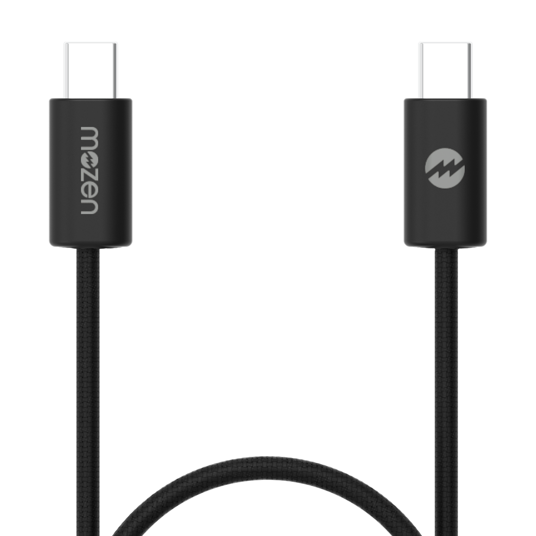 Mozen Flow Lite 3A C to C USB Cable