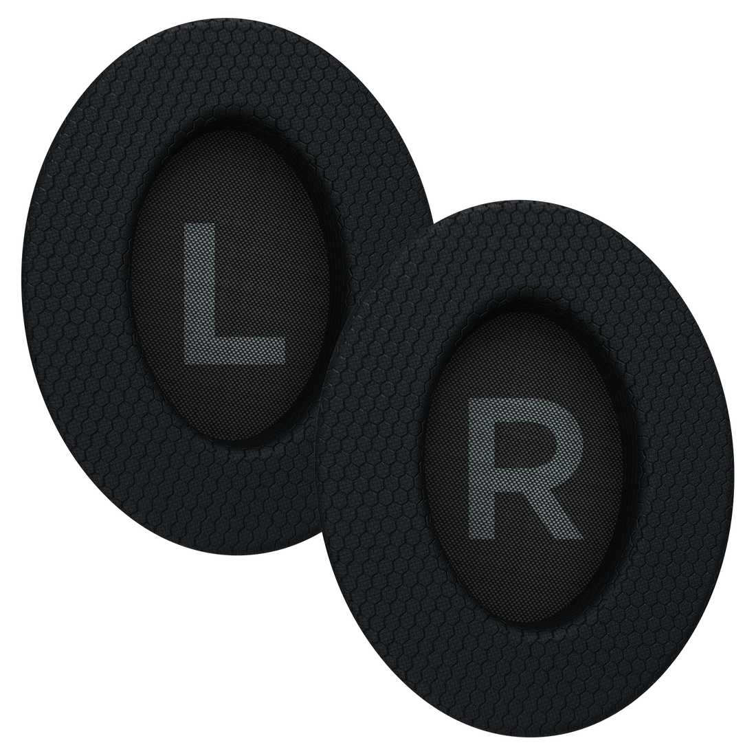 EvoFox Hyperion Fabric Ear Pads