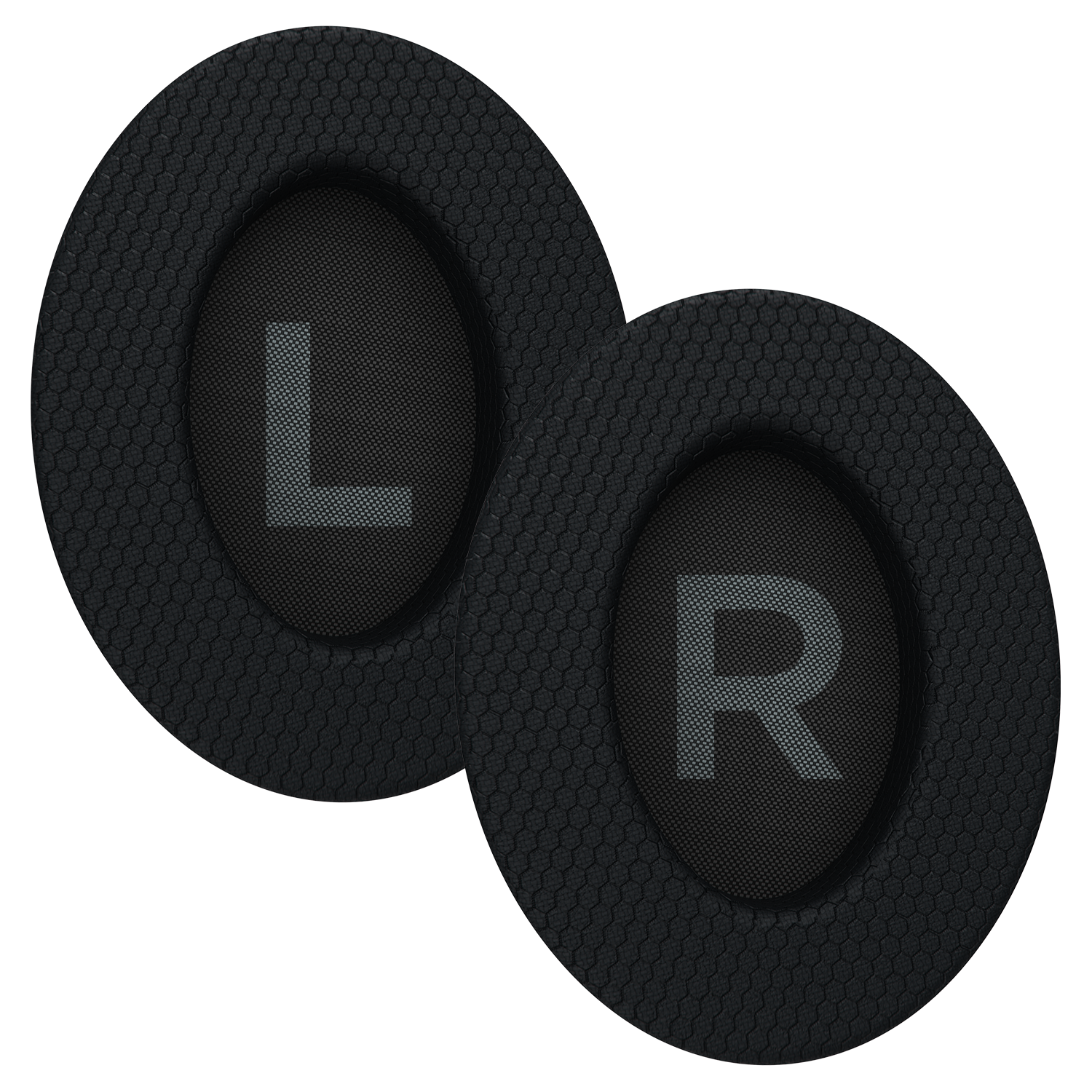 EvoFox Hyperion Fabric Ear Pads