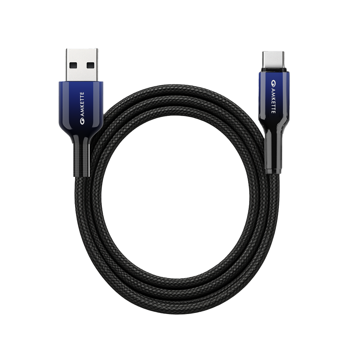 ChargePro 65W Braided A to C USB Cable