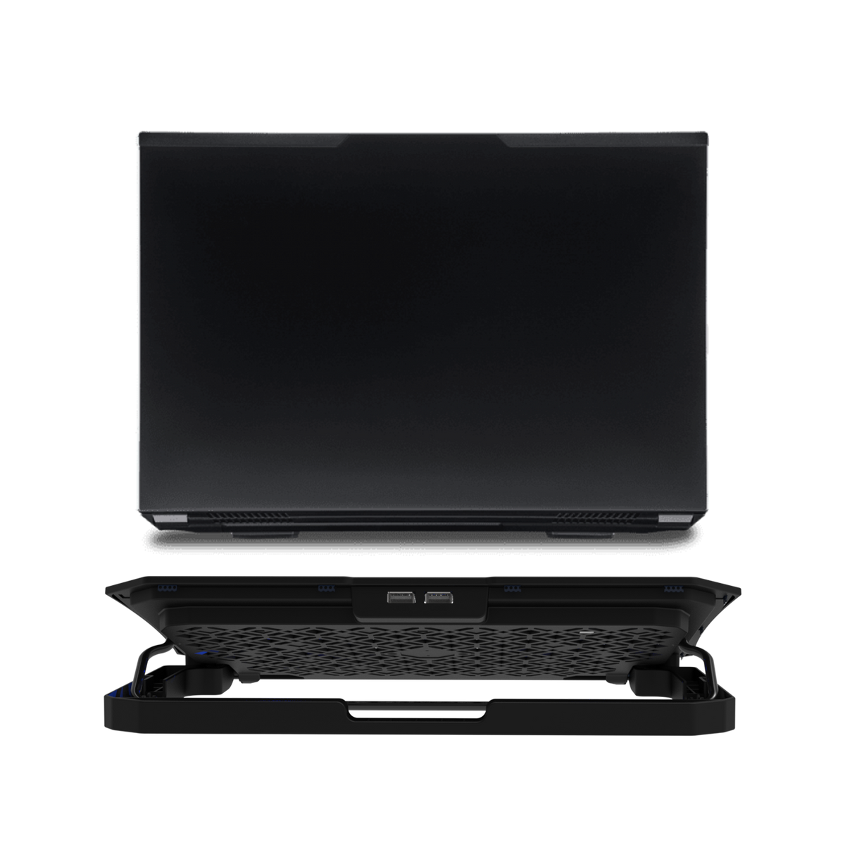 EvoFox Frost Laptop Cooling Pad Amkette