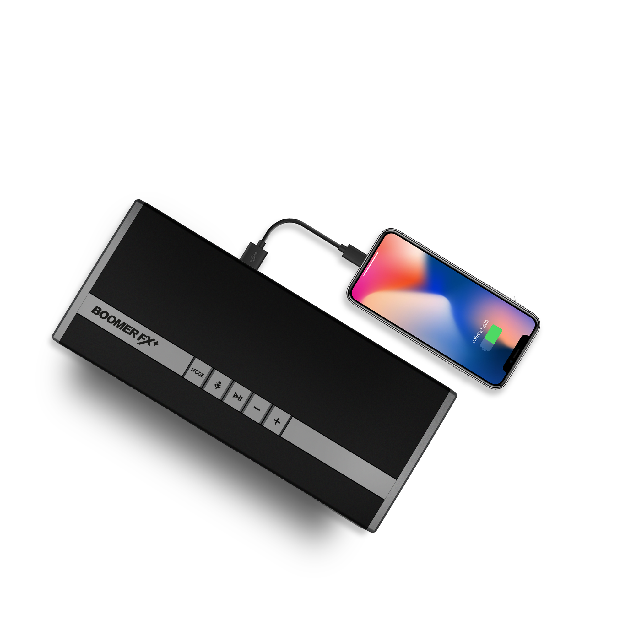 Amkette trubeats boomer sales fx