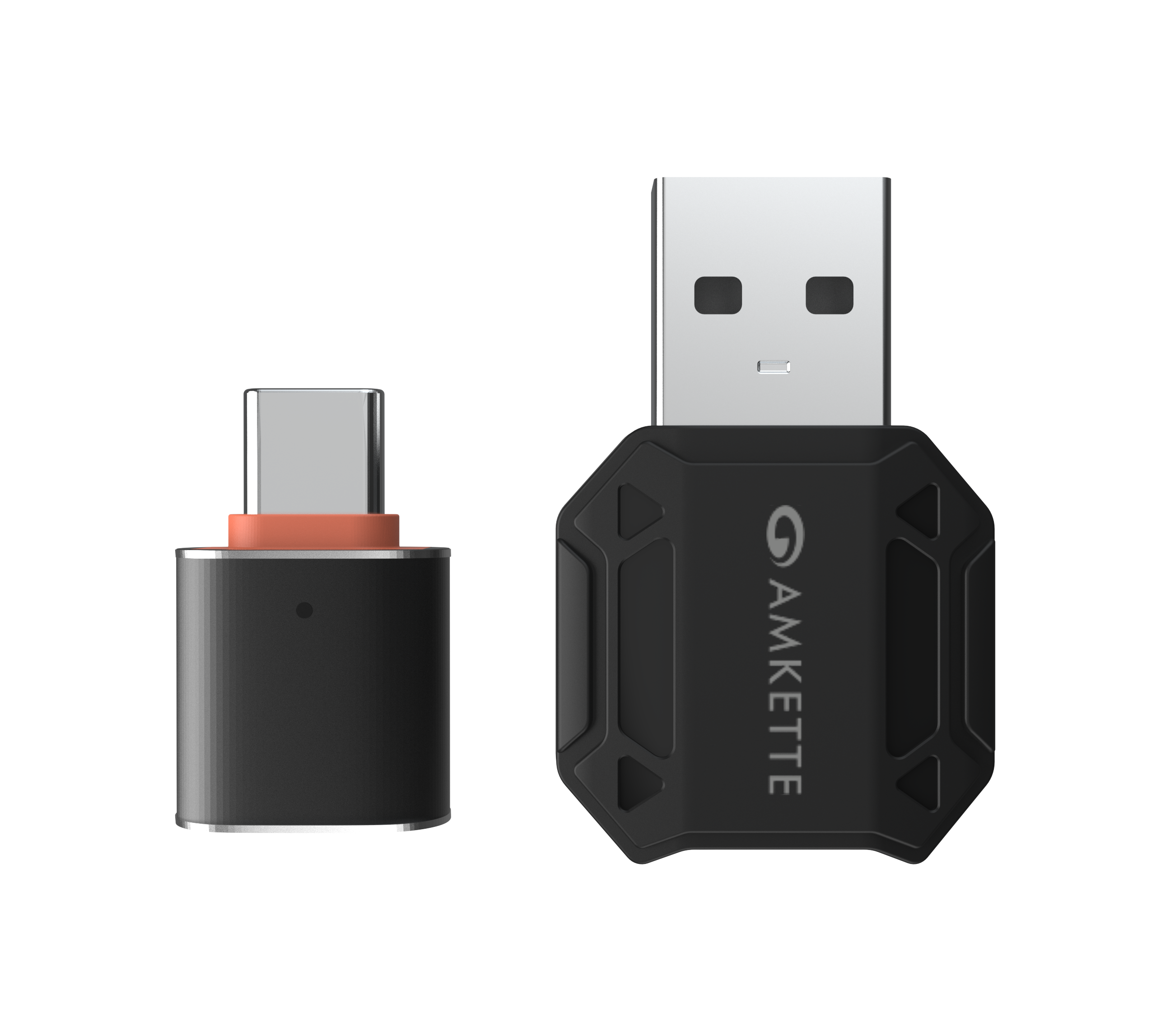 Drive S1 2-in-1 Wireless CarPlay Adapter