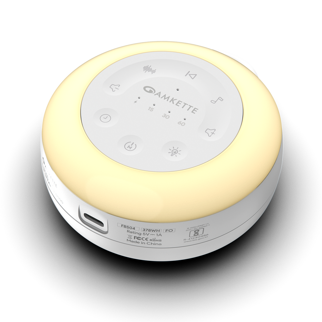 Sleeptec Sleep Speaker