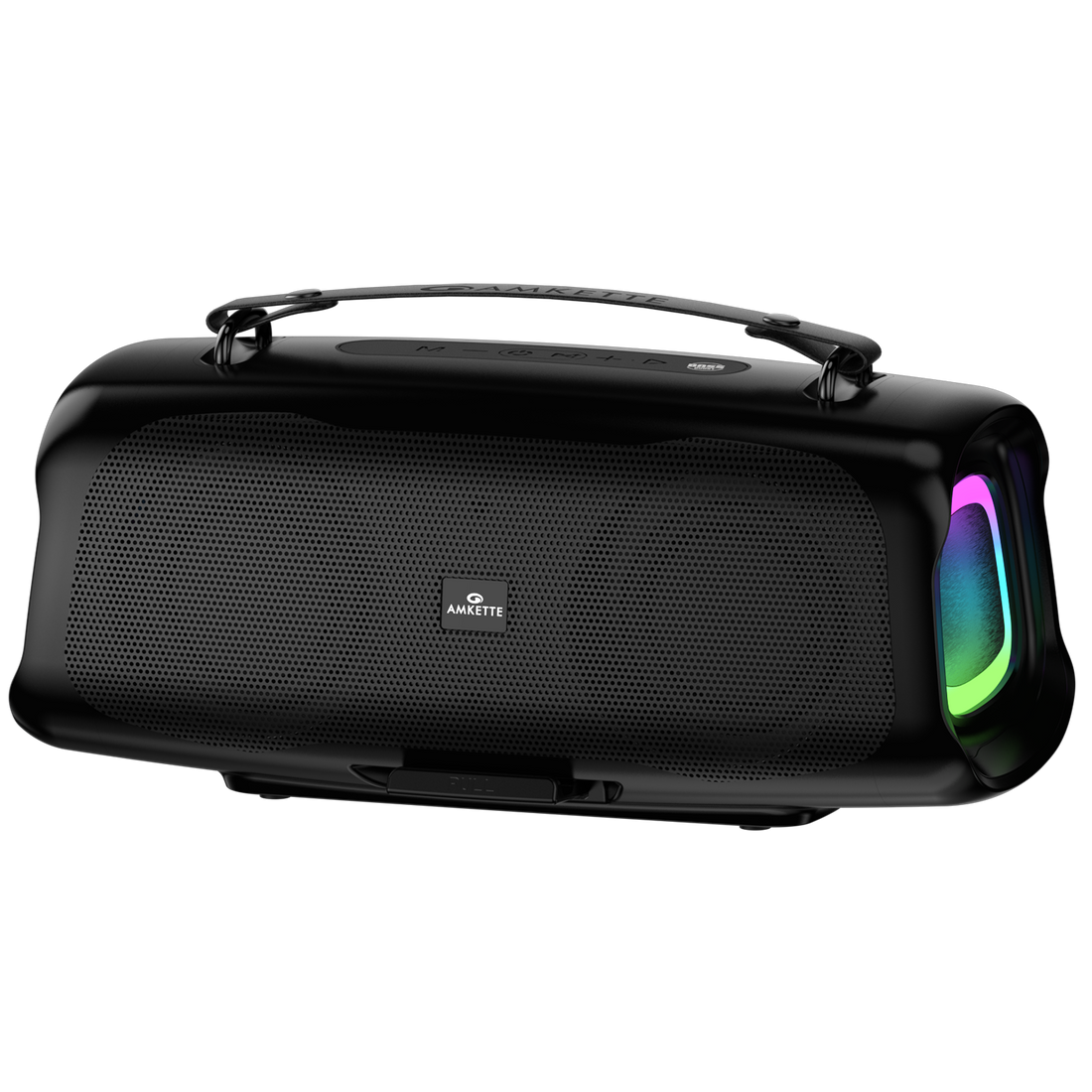 Boomer FX Pro 30W High Fidelity Speaker