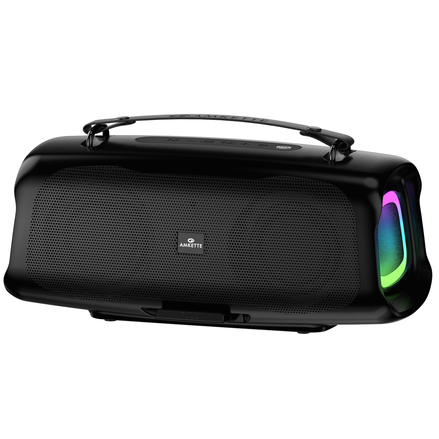 Boomer FX Pro 30W High Fidelity Speaker