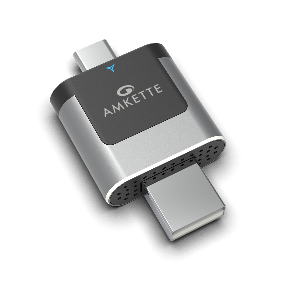 DriveCast Wireless CarPlay &amp; Android Auto Adapter