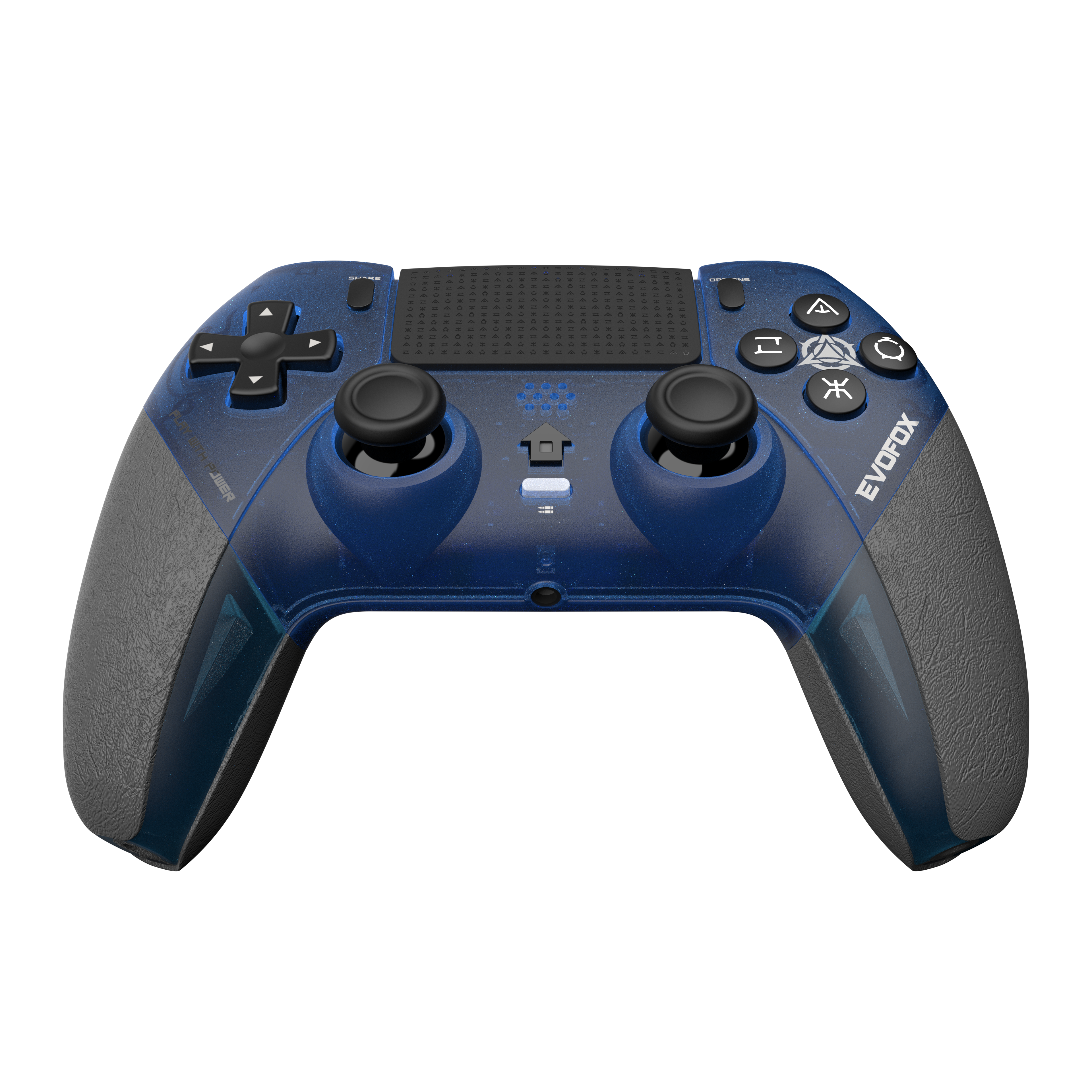 EvoFox Play 2 Wireless Gaming Controller