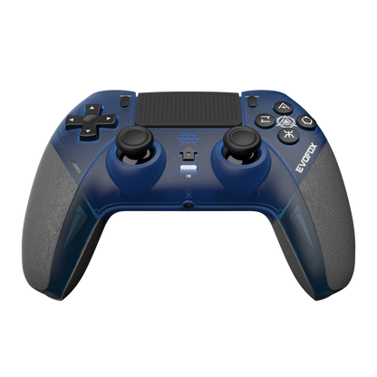 EvoFox Play 2 Wireless Gaming Controller