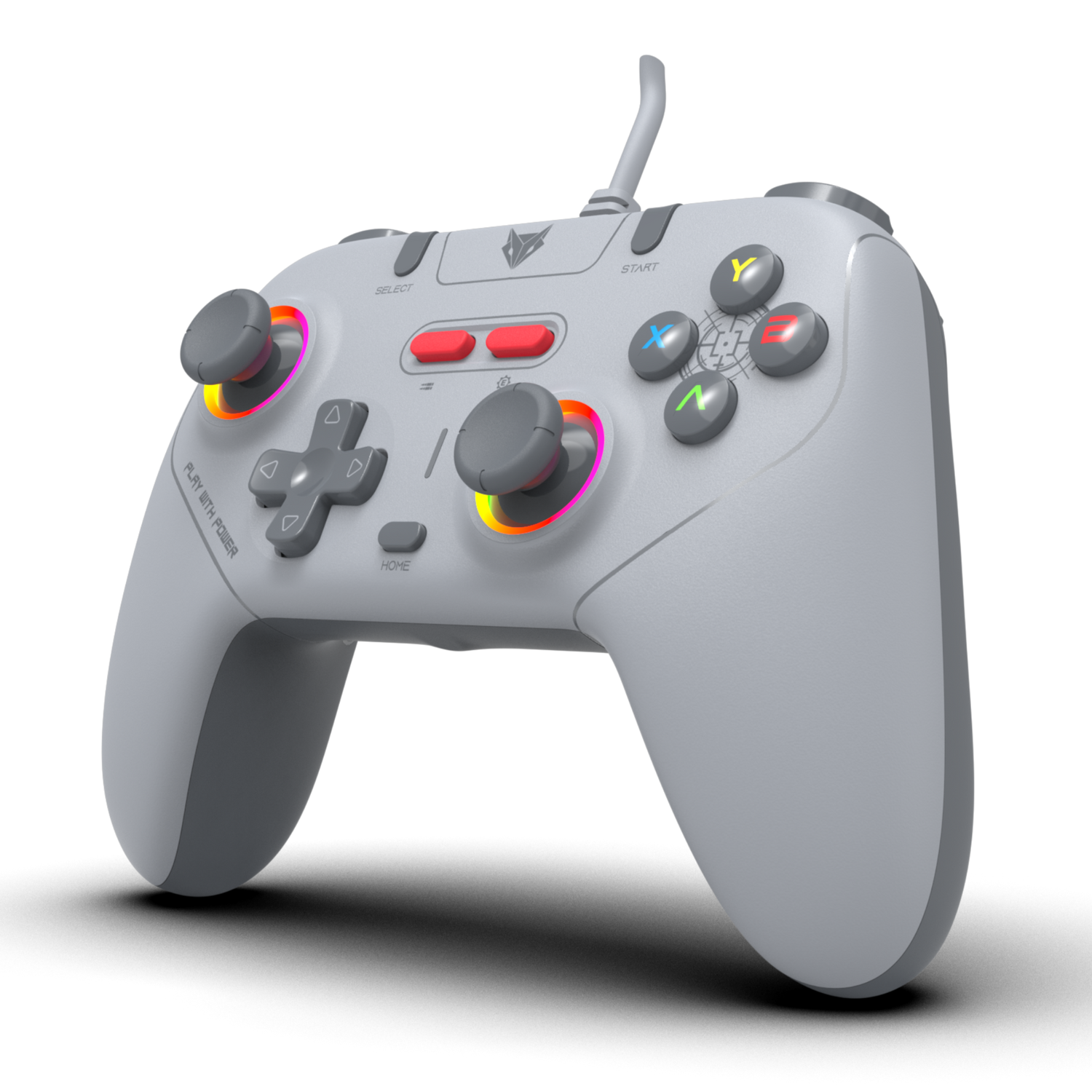 EvoFox Elite S Wired Gamepad