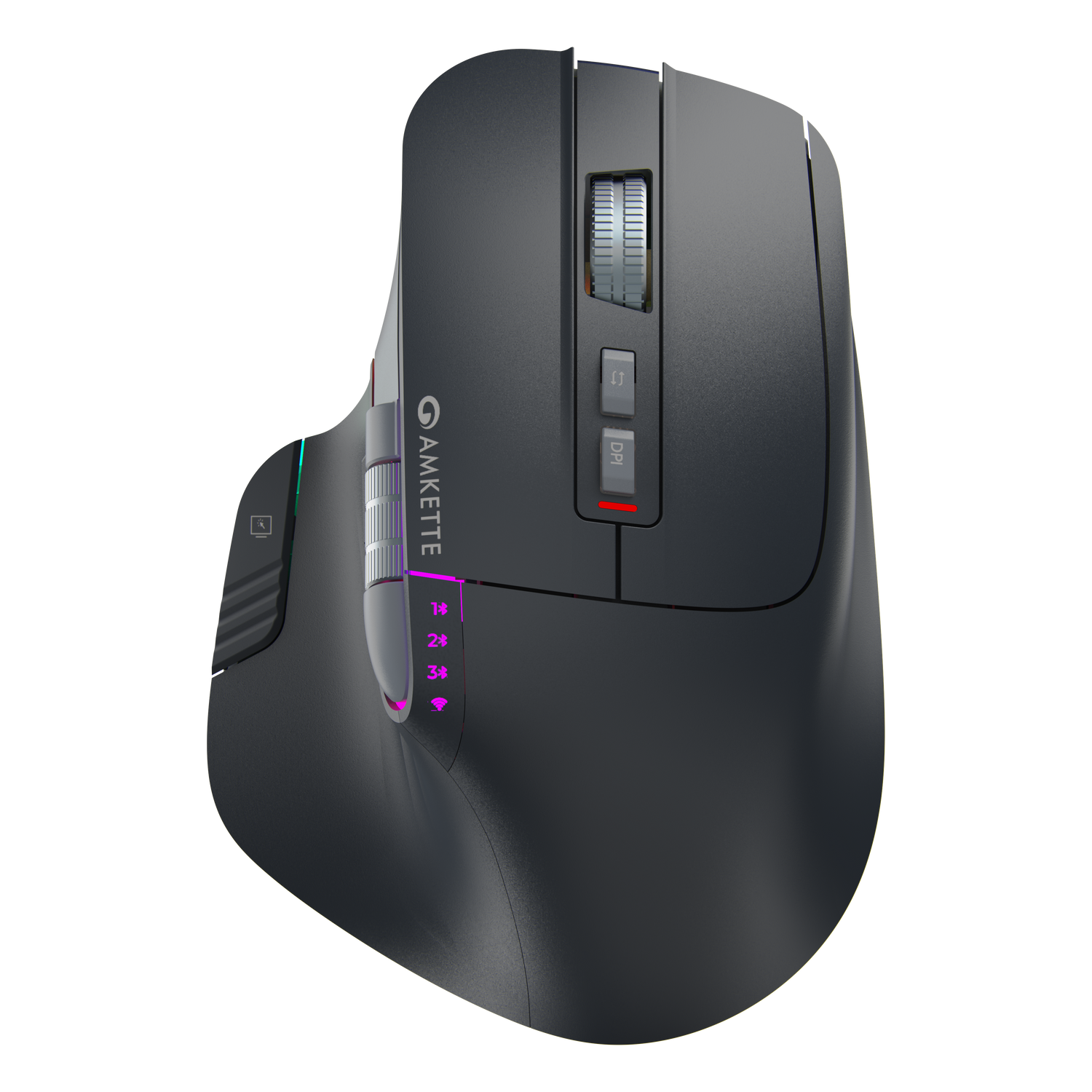 XS Series Flow Wireless Mouse