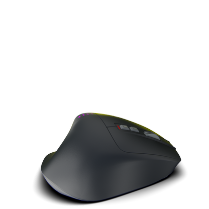 XS Series Flow Wireless Mouse