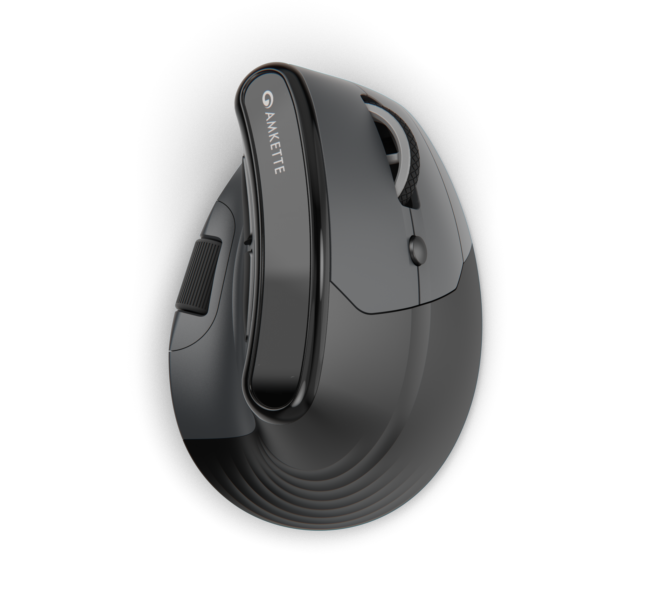 XS Series Natural Wireless Mouse