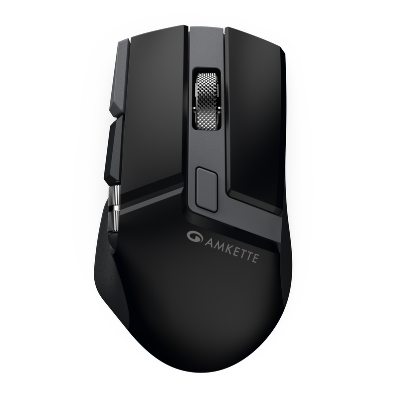 Mice One Mouse. Total Control. Zero Limits. XS Flow S ₹1,399.00 44% Off ₹2,499.00 Add to Cart