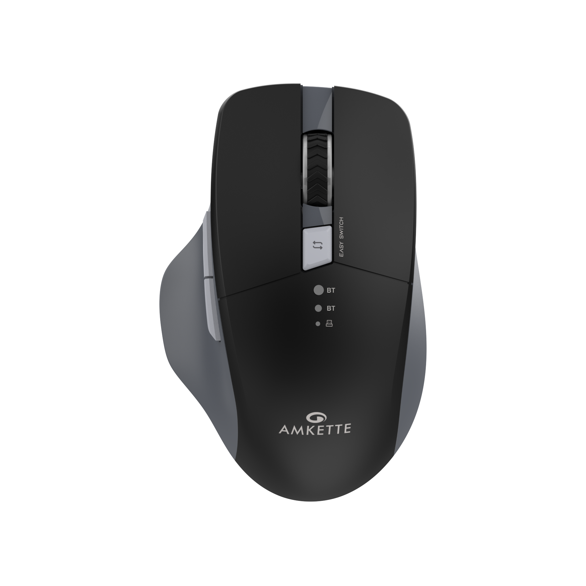Hush Pro Epic M Wireless Mouse