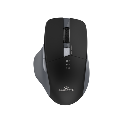 Hush Pro Epic M Wireless Mouse