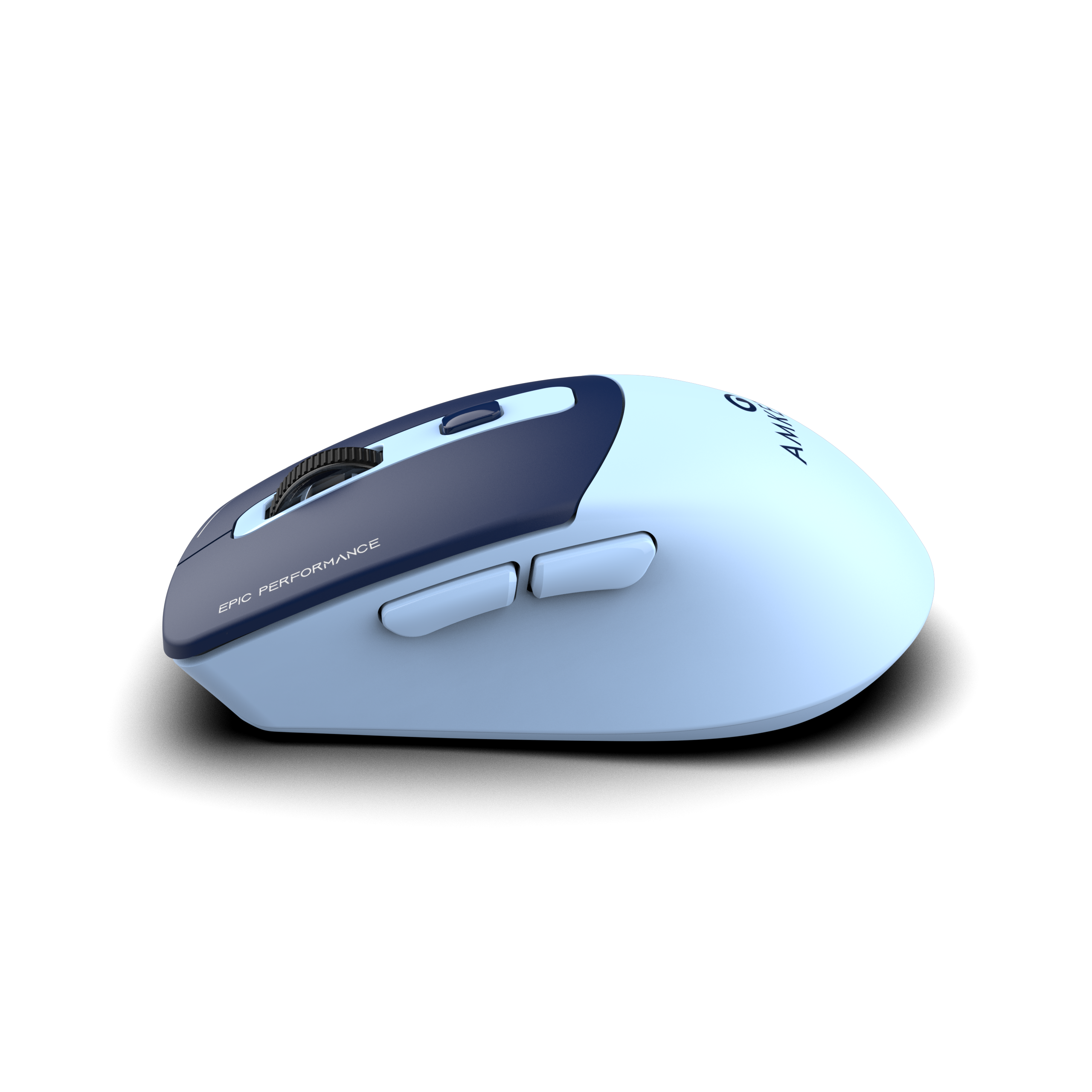 Epic S Wireless Mouse