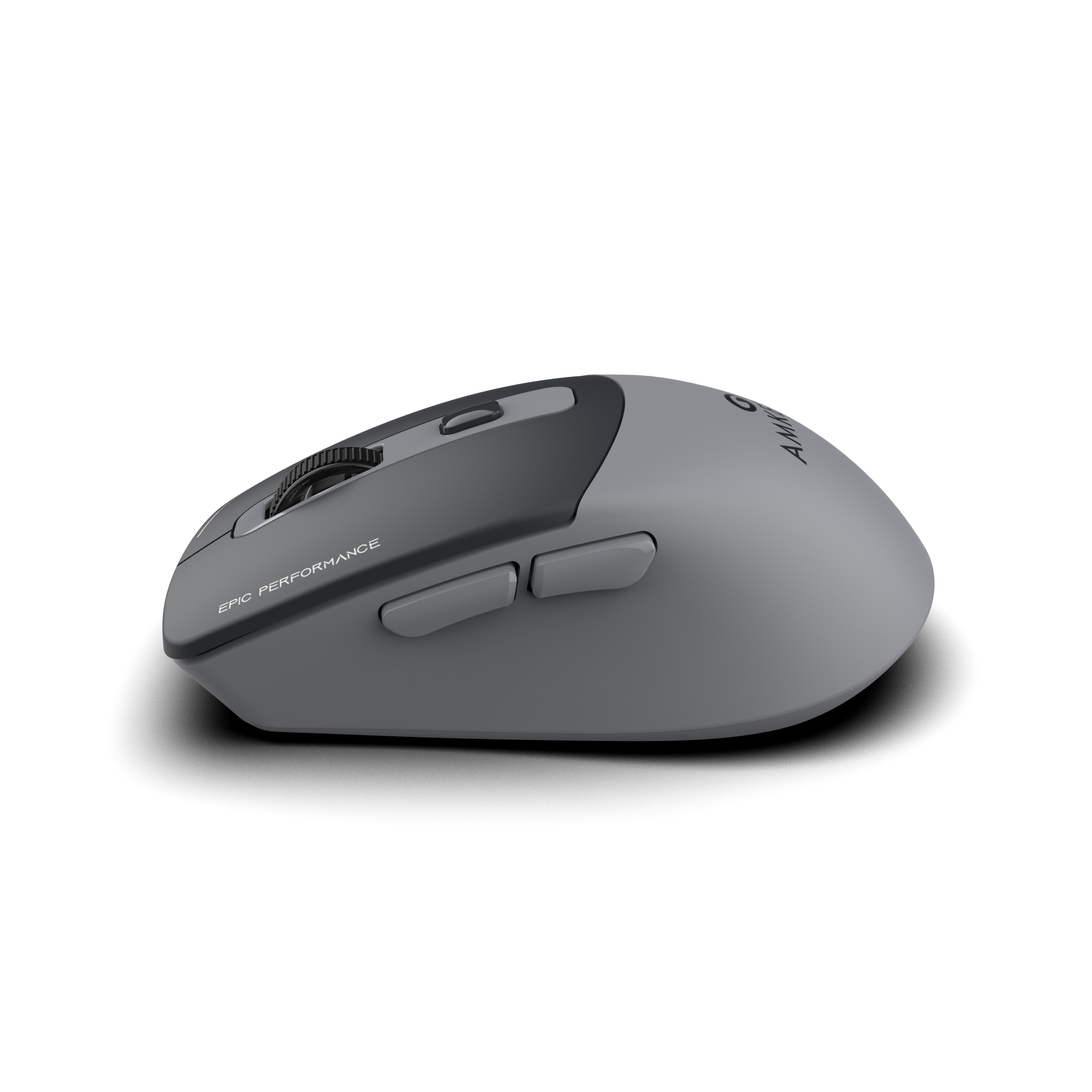 Epic S Wireless Mouse