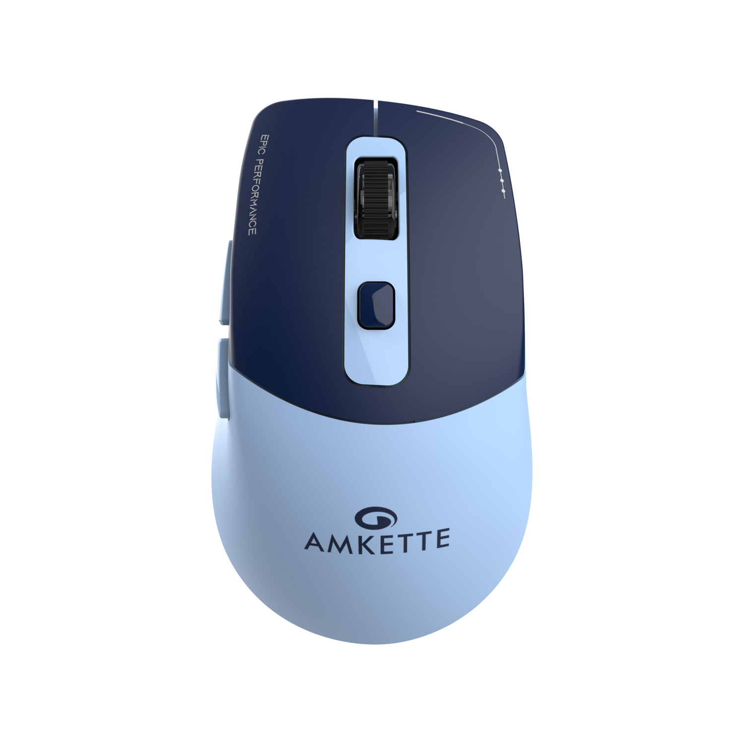 Epic S Wireless Mouse