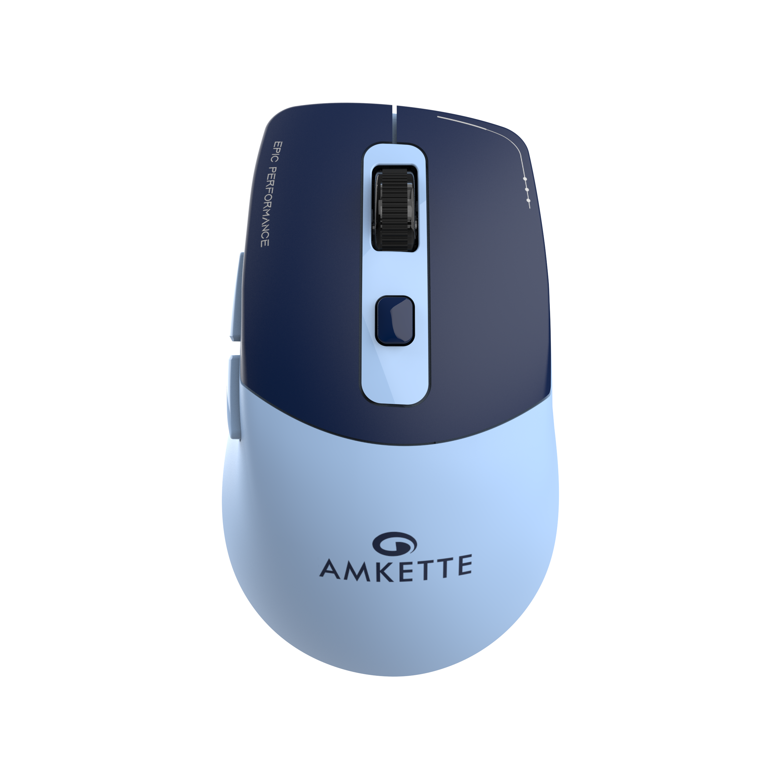 Epic S Wireless Mouse