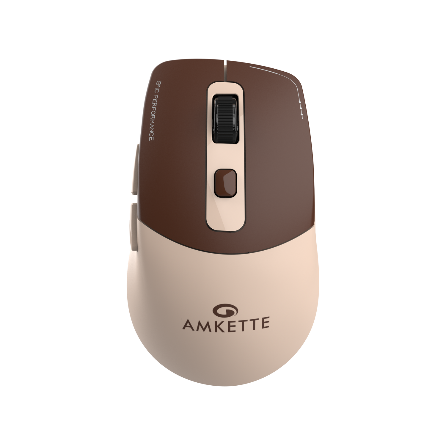 Epic S Wireless Mouse